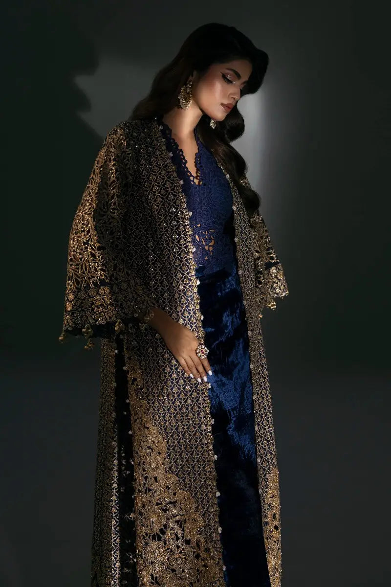 Sana Safinaz | Nura Festive 2023 | N233-006-CJ