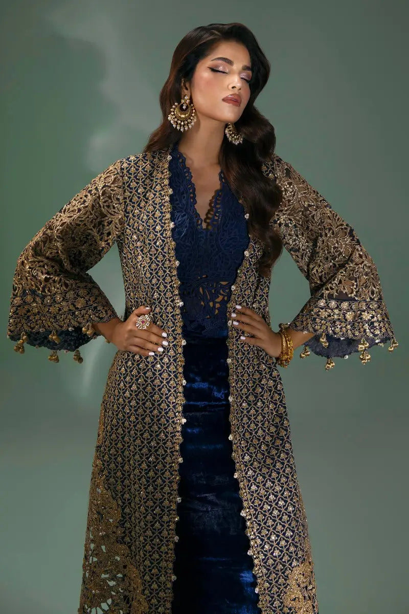 Sana Safinaz | Nura Festive 2023 | N233-006-CJ