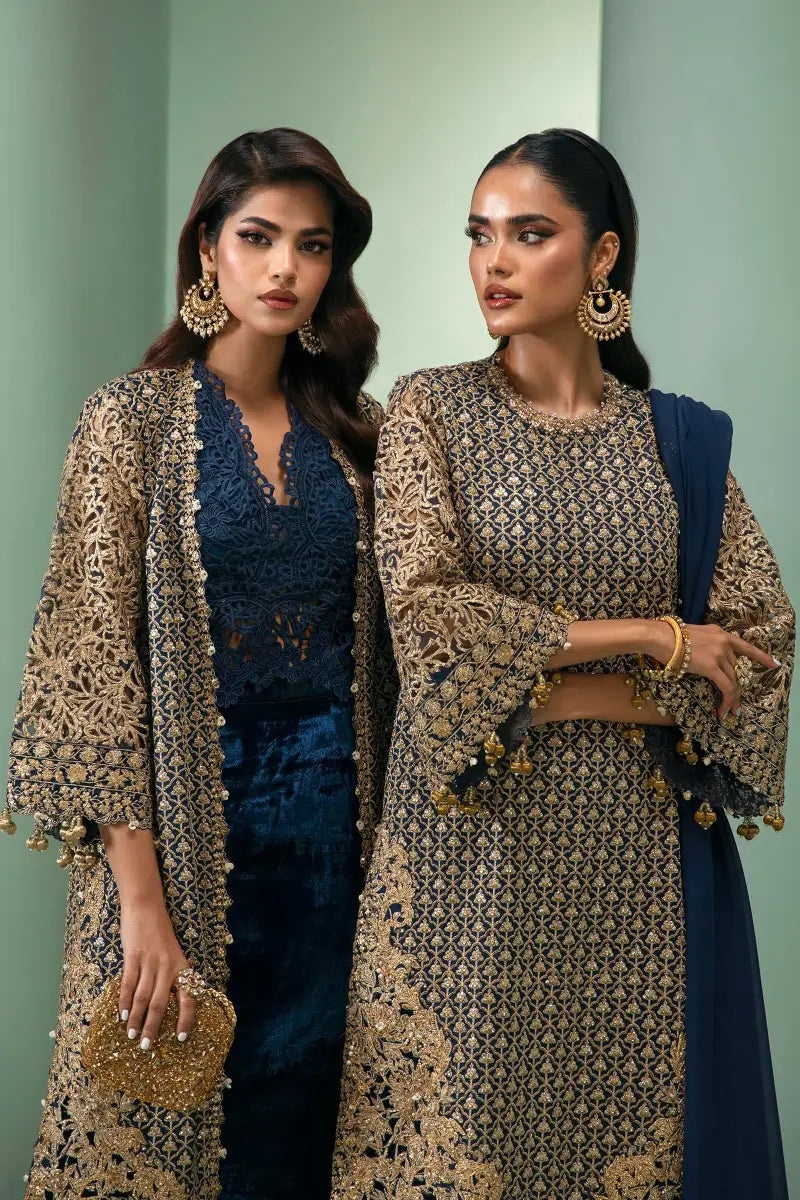 Sana Safinaz | Nura Festive 2023 | N233-006-CJ