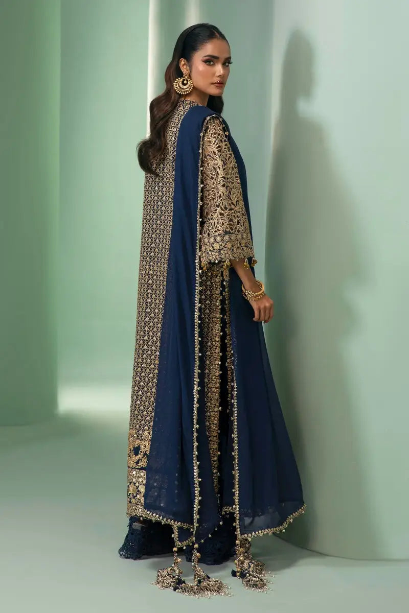 Sana Safinaz | Nura Festive 2023 | N233-006-CJ