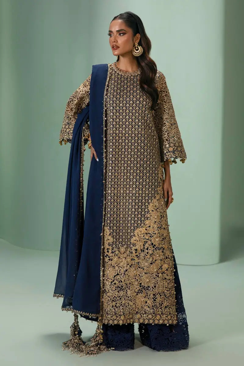 Sana Safinaz | Nura Festive 2023 | N233-006-CJ