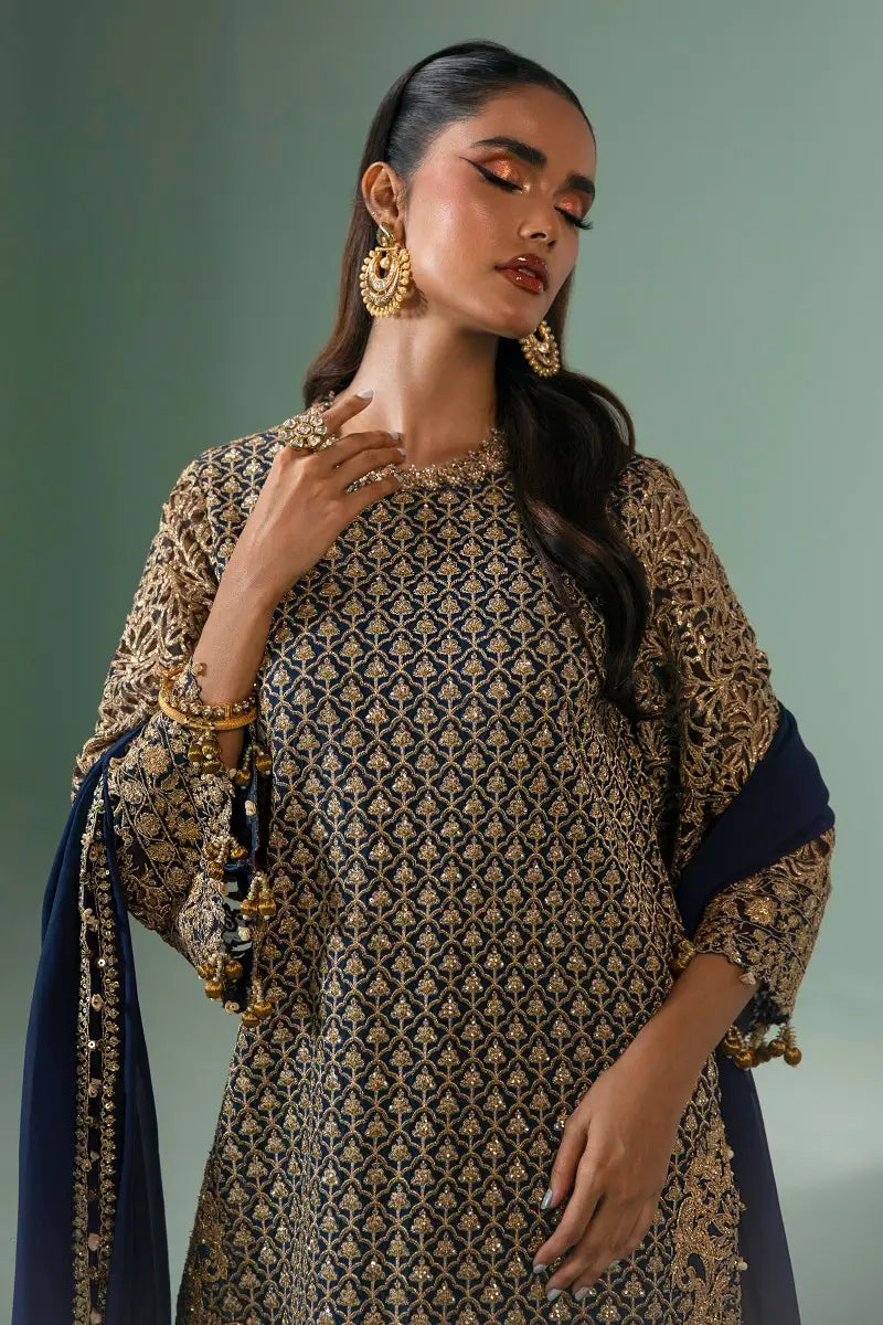 Sana Safinaz | Nura Festive 2023 | N233-006-CJ