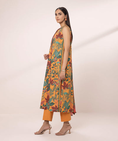 Sapphire | Eid Collection | D108 -  Sapphire Luxury - Original Designer Dress - House of Maryam