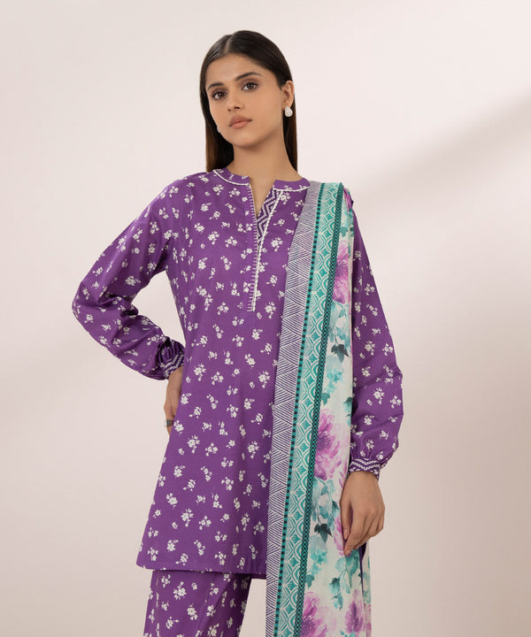 Sapphire | Eid Collection | D116