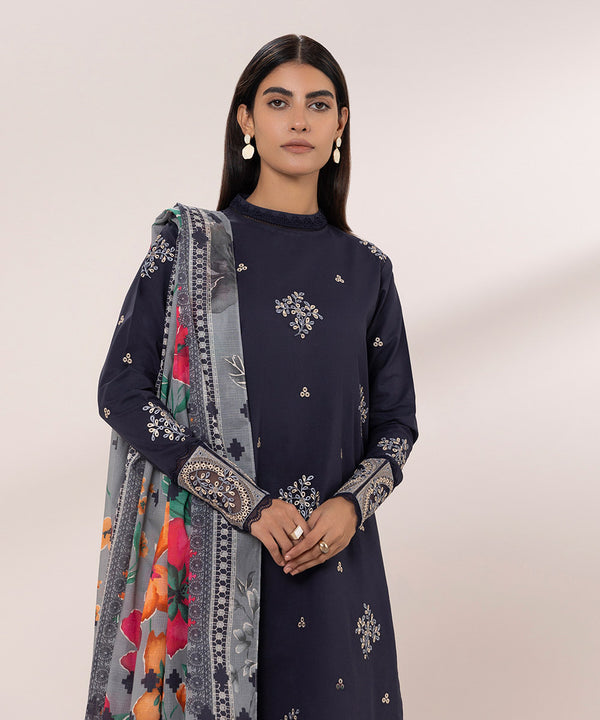 Sapphire | Eid Collection | D122 by Designer Sapphire - House of Maryam - Pakistani Designer Ethnic Wear in {{ shop.shopifyCountryName }}