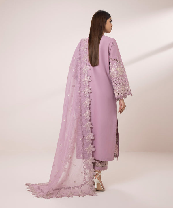 Sapphire | Eid Collection | D114