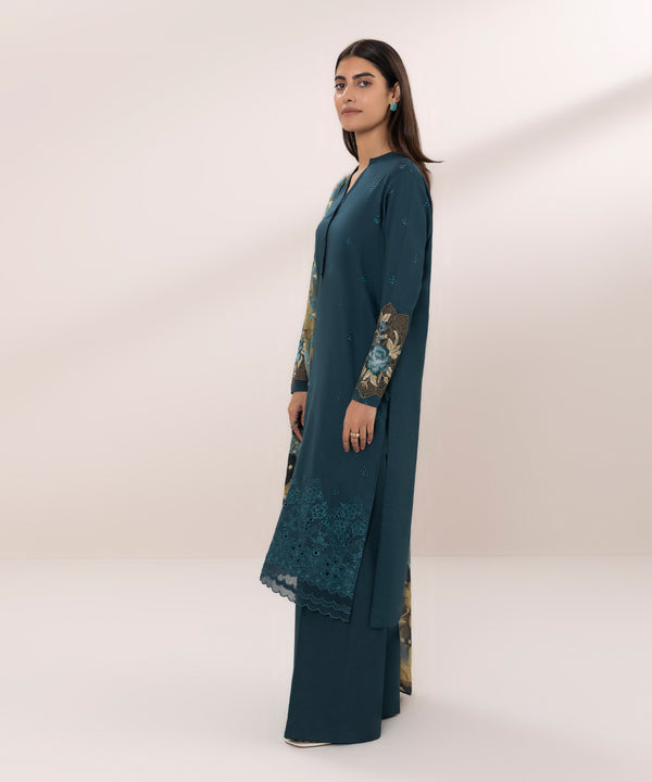 Sapphire | Eid Collection | D101