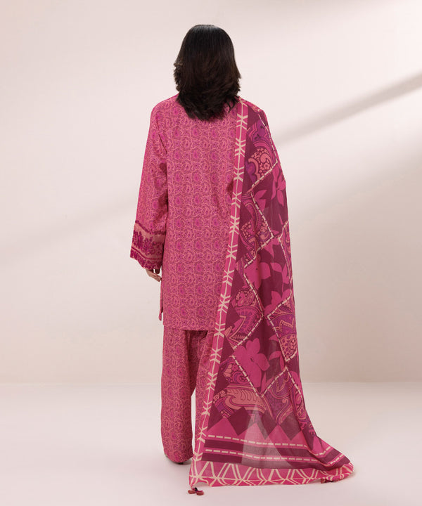 Sapphire | Eid Collection | D01 -  Sapphire Luxury - Original Designer Dress - House of Maryam