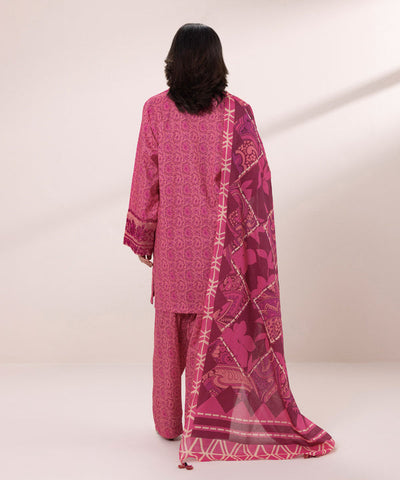 Sapphire | Eid Collection | D01 -  Sapphire Luxury - Original Designer Dress - House of Maryam