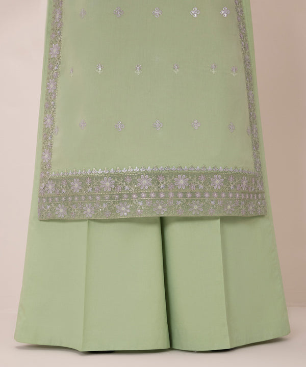 Sapphire | Eid Collection | D124 -  Sapphire Luxury - Original Designer Dress - House of Maryam
