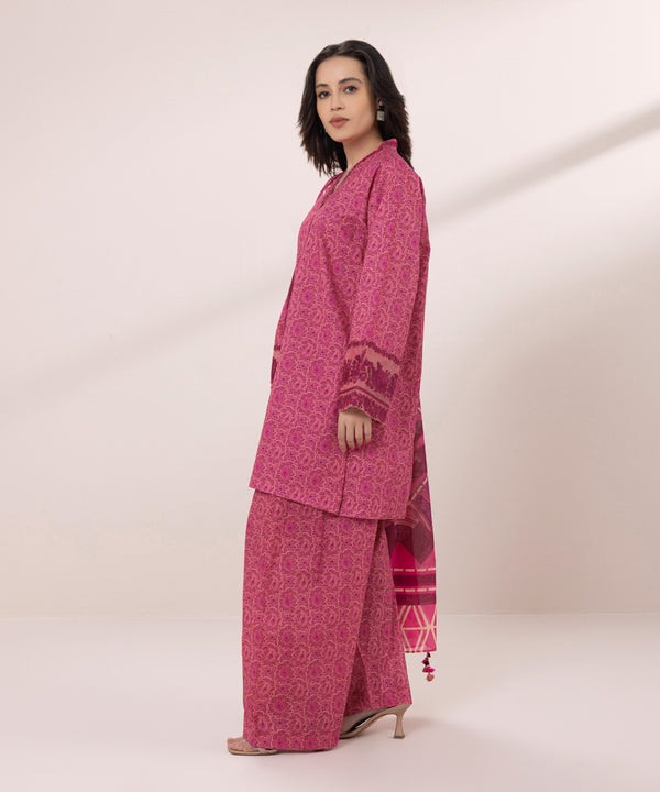 Sapphire | Eid Collection | D01 -  Sapphire Luxury - Original Designer Dress - House of Maryam