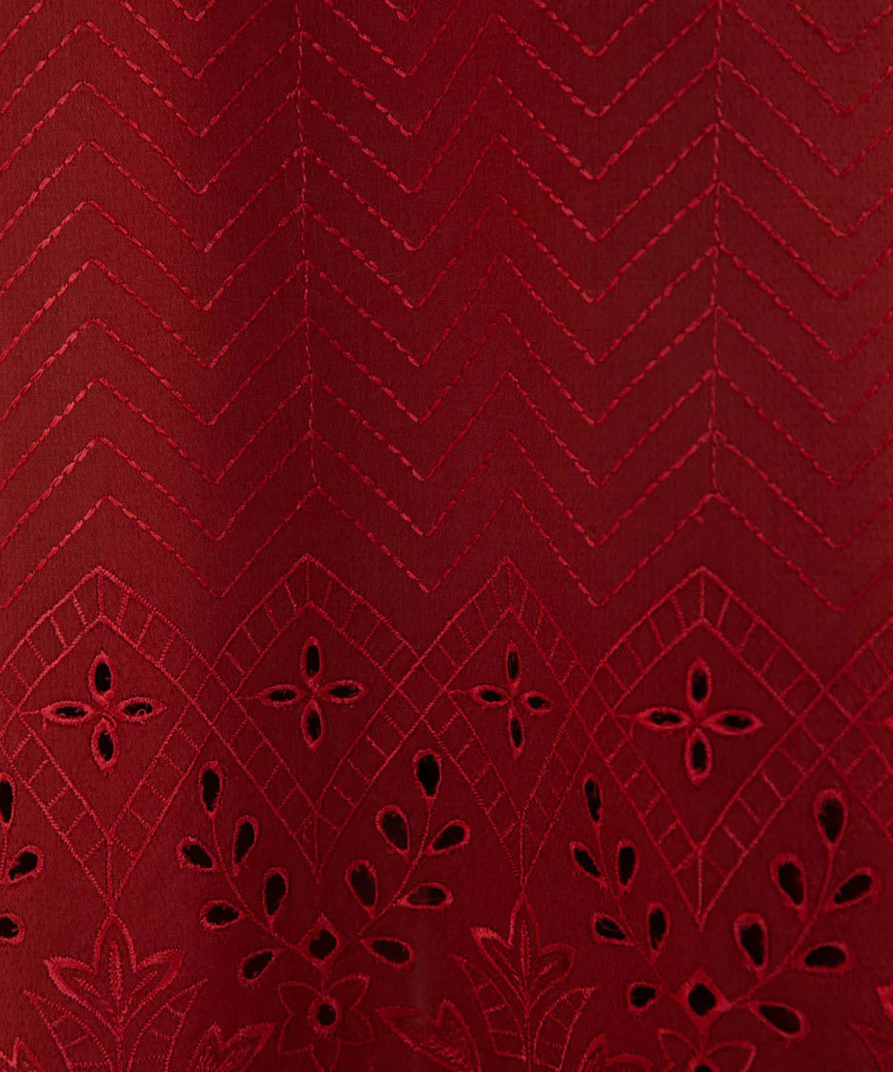 Sapphire | Signature Lawn 24 | 0U2DEST24V11 -  Sapphire Luxury - Original Designer Dress - House of Maryam