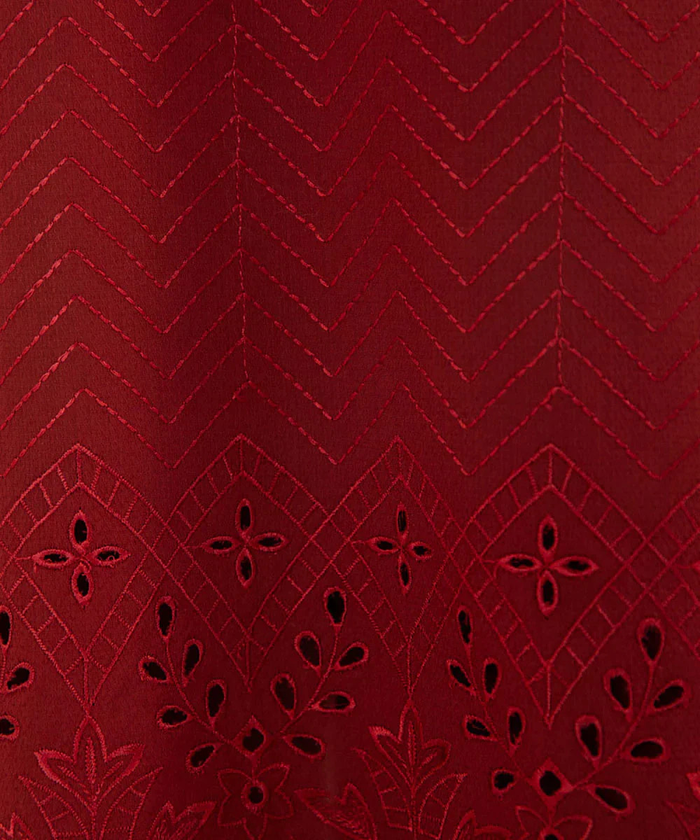 Sapphire | Signature Lawn 24 | 0U2DEST24V11 -  Sapphire Luxury - Original Designer Dress - House of Maryam