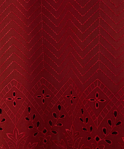 Sapphire | Signature Lawn 24 | 0U2DEST24V11 -  Sapphire Luxury - Original Designer Dress - House of Maryam