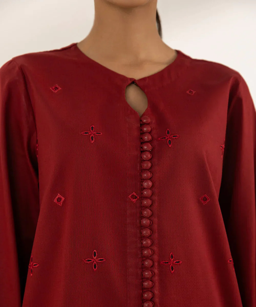 Sapphire | Signature Lawn 24 | 0U2DEST24V11 -  Sapphire Luxury - Original Designer Dress - House of Maryam