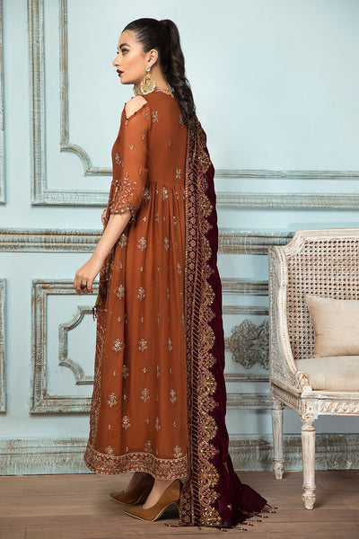 Alizeh | Formals Collection | Sarang -  Alizeh Formal - Original Designer Dress - House of Maryam