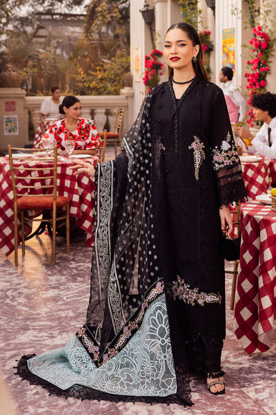 Sardinia | Roman Holiday‚-| Luna -  Sardinia Luxury - Original Designer Dress - House of Maryam