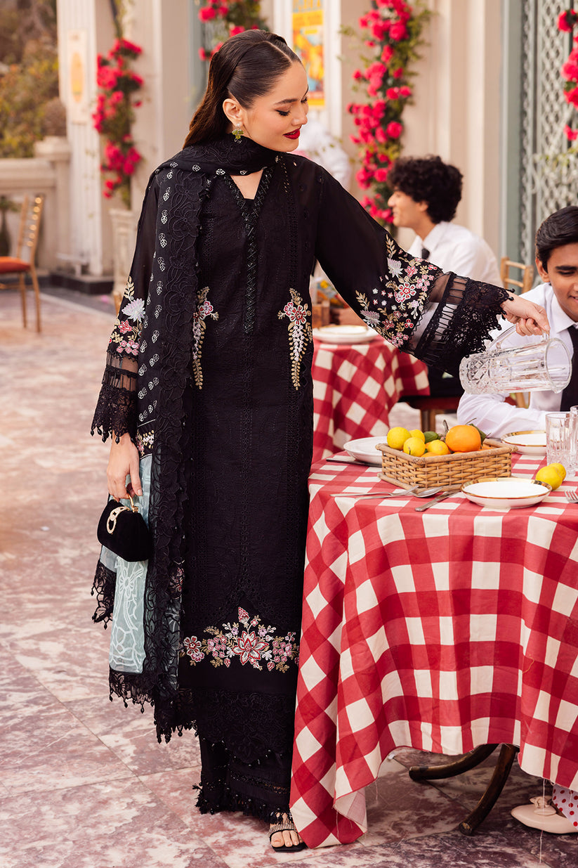 Sardinia | Roman Holiday‚-| Luna -  Sardinia Luxury - Original Designer Dress - House of Maryam