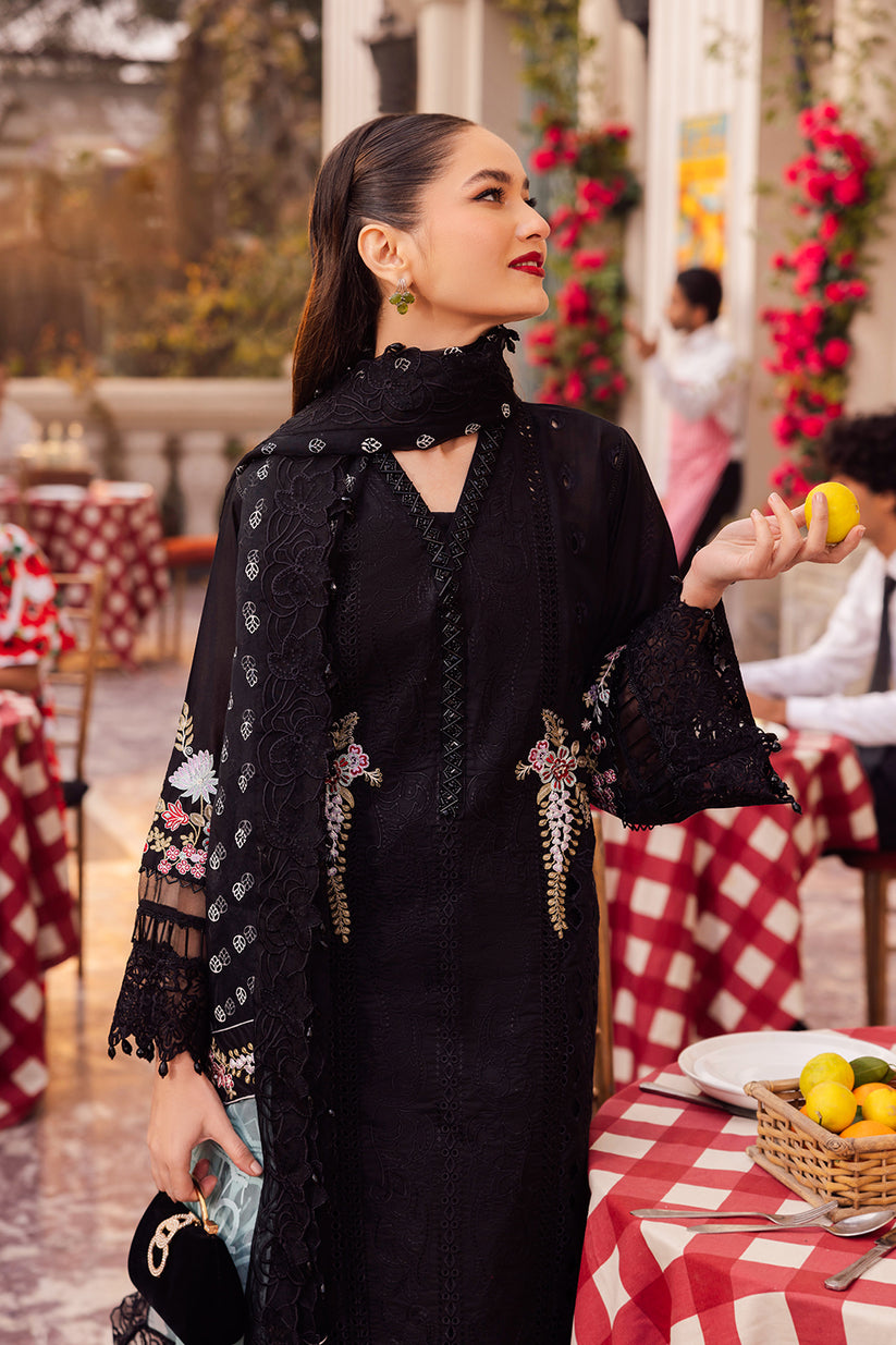 Sardinia | Roman Holiday‚-| Luna -  Sardinia Luxury - Original Designer Dress - House of Maryam