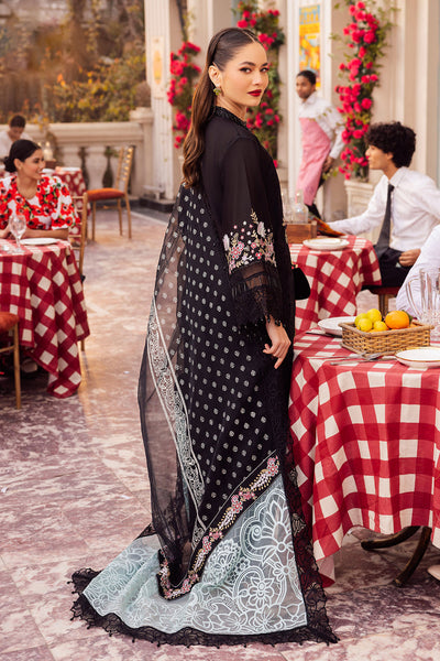 Sardinia | Roman Holiday‚-| Luna -  Sardinia Luxury - Original Designer Dress - House of Maryam