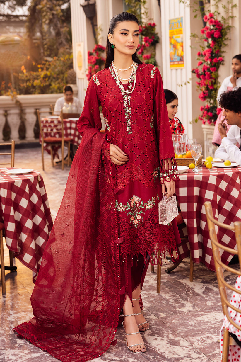Sardinia | Roman Holiday‚-| Rhea -  Sardinia Luxury - Original Designer Dress - House of Maryam