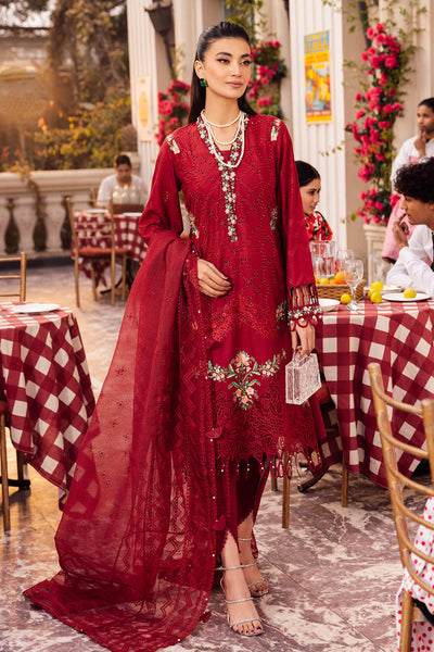 Sardinia | Roman Holiday‚-| Rhea -  Sardinia Luxury - Original Designer Dress - House of Maryam