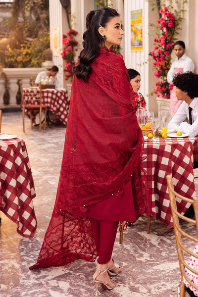 Sardinia | Roman Holiday‚-| Rhea -  Sardinia Luxury - Original Designer Dress - House of Maryam