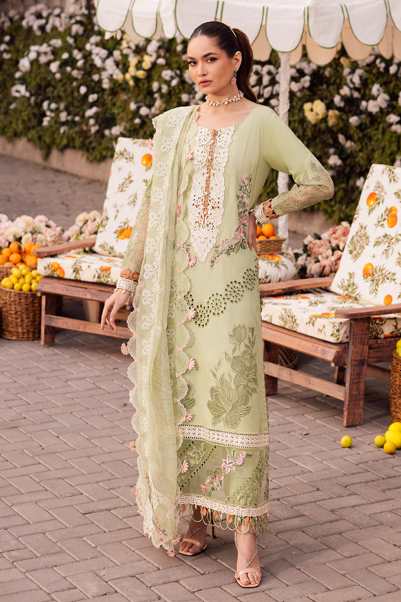 Sardinia | Roman Holiday‚ | Fauna by Designer Sardinia - House of Maryam - Pakistani Designer Ethnic Wear in {{ shop.shopifyCountryName }}