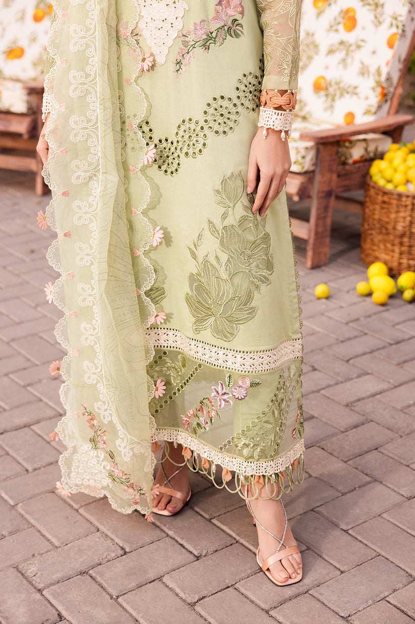 Sardinia | Roman Holiday‚ | Fauna by Designer Sardinia - House of Maryam - Pakistani Designer Ethnic Wear in {{ shop.shopifyCountryName }}