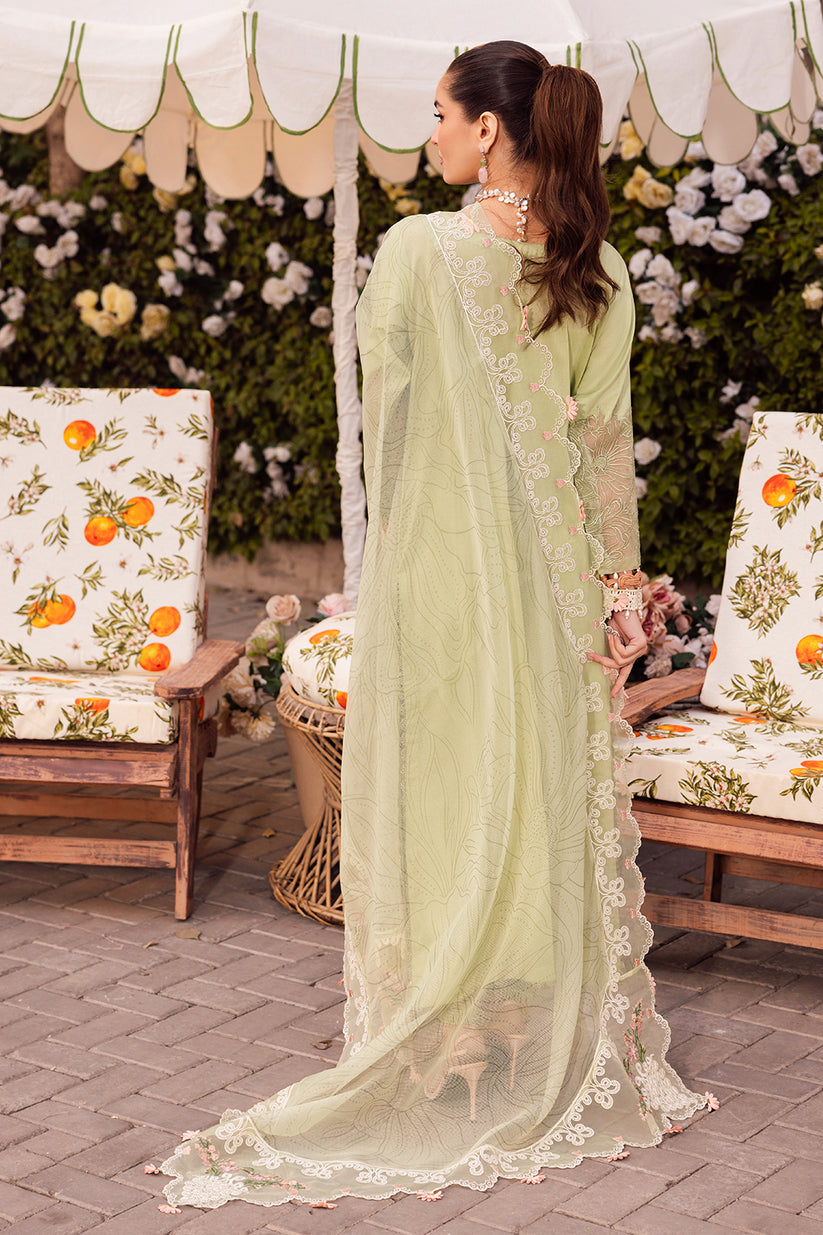 Sardinia | Roman Holiday‚-| Fauna -  Sardinia Luxury - Original Designer Dress - House of Maryam