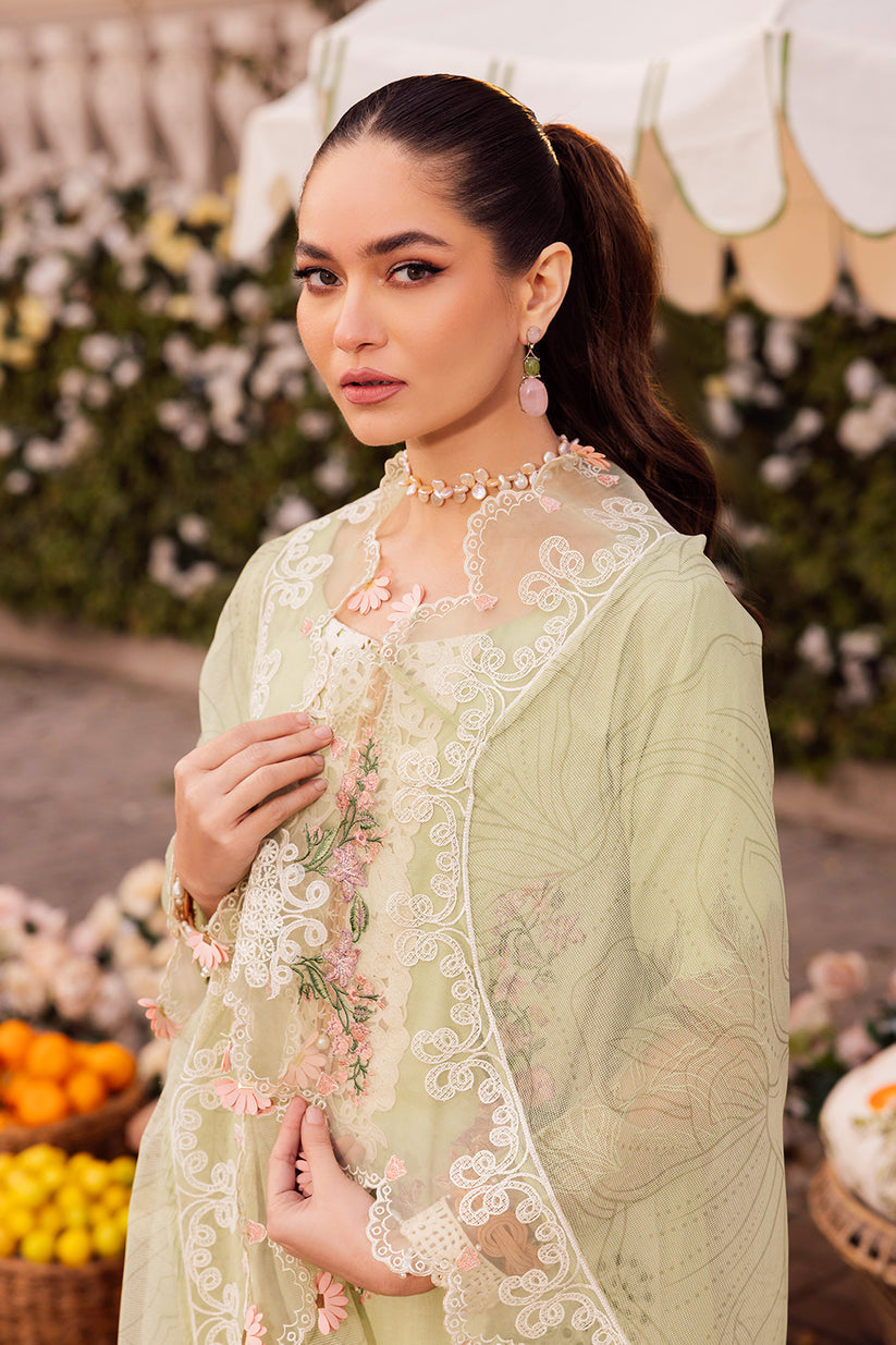 Sardinia | Roman Holiday‚-| Fauna -  Sardinia Luxury - Original Designer Dress - House of Maryam