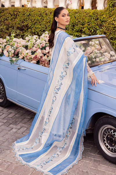 Sardinia | Roman Holiday‚-| Diana -  Sardinia Luxury - Original Designer Dress - House of Maryam