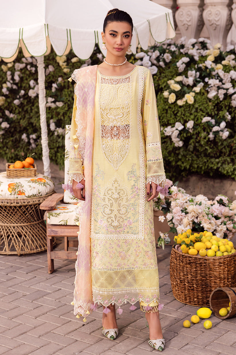 Sardinia | Roman Holiday‚ | Livia by Designer Sardinia - House of Maryam - Pakistani Designer Ethnic Wear in {{ shop.shopifyCountryName }}