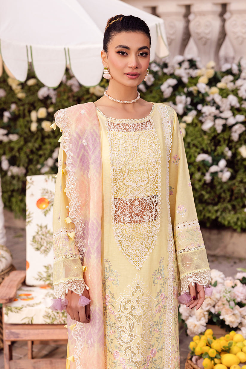 Sardinia | Roman Holiday‚ | Livia by Designer Sardinia - House of Maryam - Pakistani Designer Ethnic Wear in {{ shop.shopifyCountryName }}