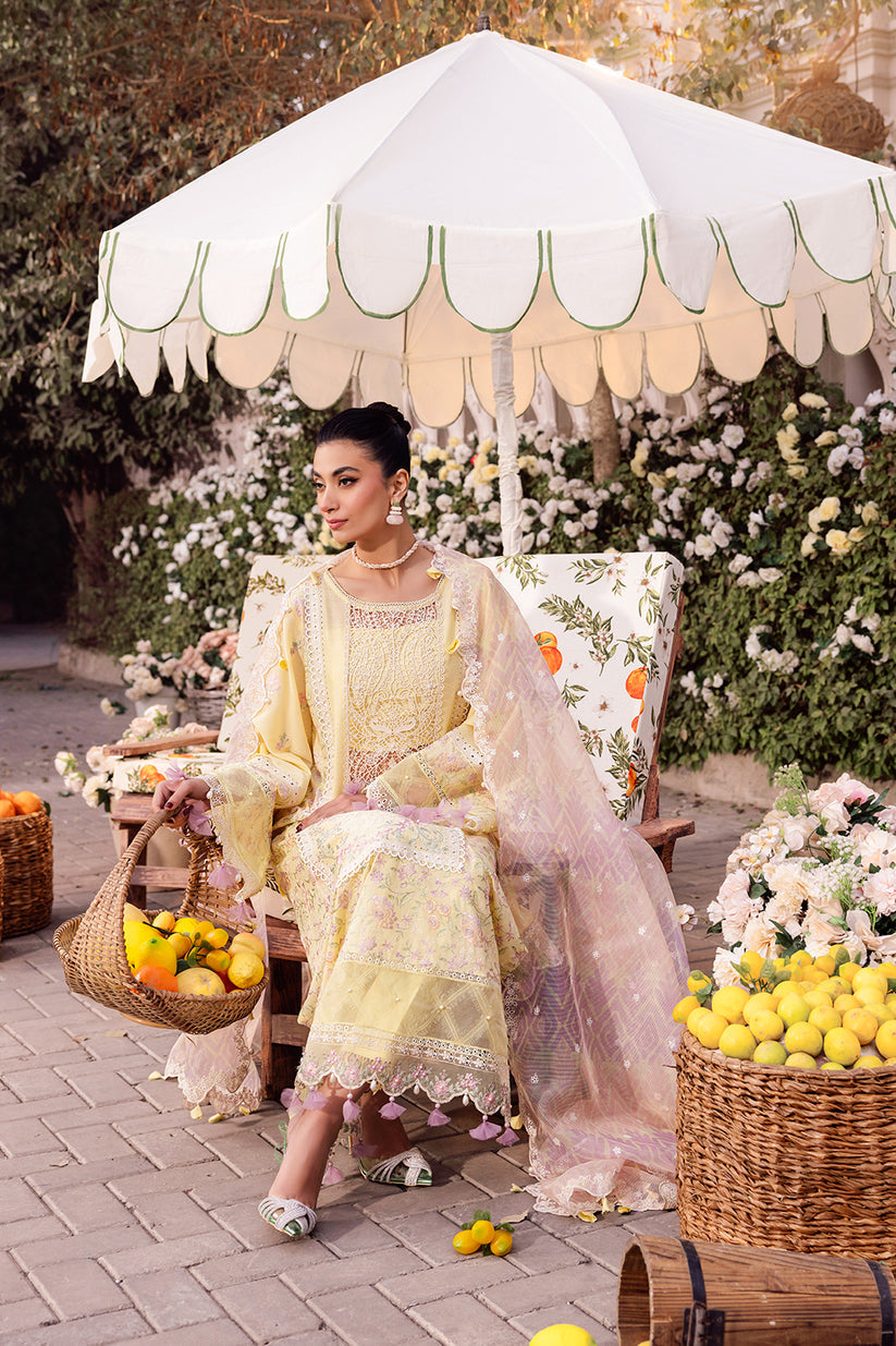 Sardinia | Roman Holiday‚-| Livia -  Sardinia Luxury - Original Designer Dress - House of Maryam