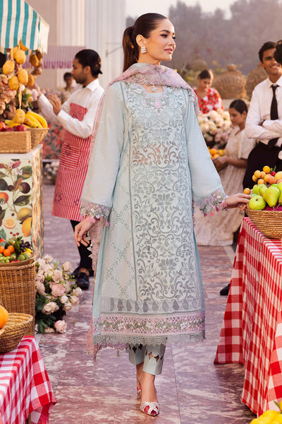 Sardinia | Roman Holiday‚-| Celia -  Sardinia Luxury - Original Designer Dress - House of Maryam