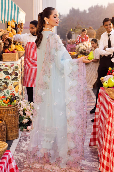Sardinia | Roman Holiday‚-| Celia -  Sardinia Luxury - Original Designer Dress - House of Maryam