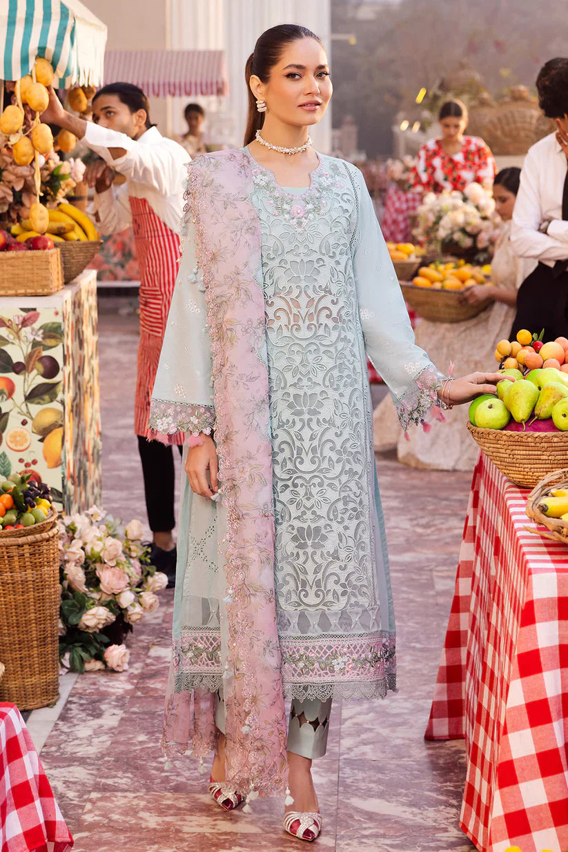 Sardinia | Roman Holiday‚-| Celia -  Sardinia Luxury - Original Designer Dress - House of Maryam