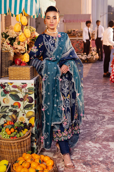 Sardinia | Roman Holiday‚-| Aura -  Sardinia Luxury - Original Designer Dress - House of Maryam
