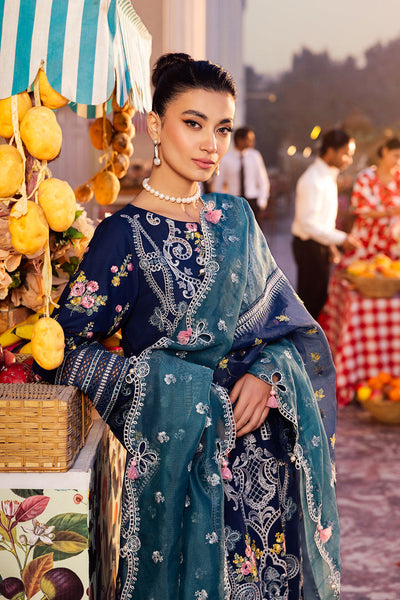 Sardinia | Roman Holiday‚-| Aura -  Sardinia Luxury - Original Designer Dress - House of Maryam