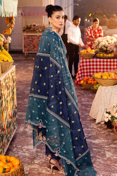Sardinia | Roman Holiday‚-| Aura -  Sardinia Luxury - Original Designer Dress - House of Maryam