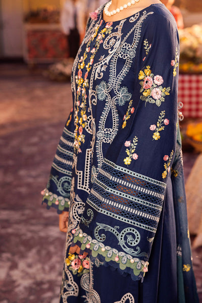 Sardinia | Roman Holiday‚-| Aura -  Sardinia Luxury - Original Designer Dress - House of Maryam