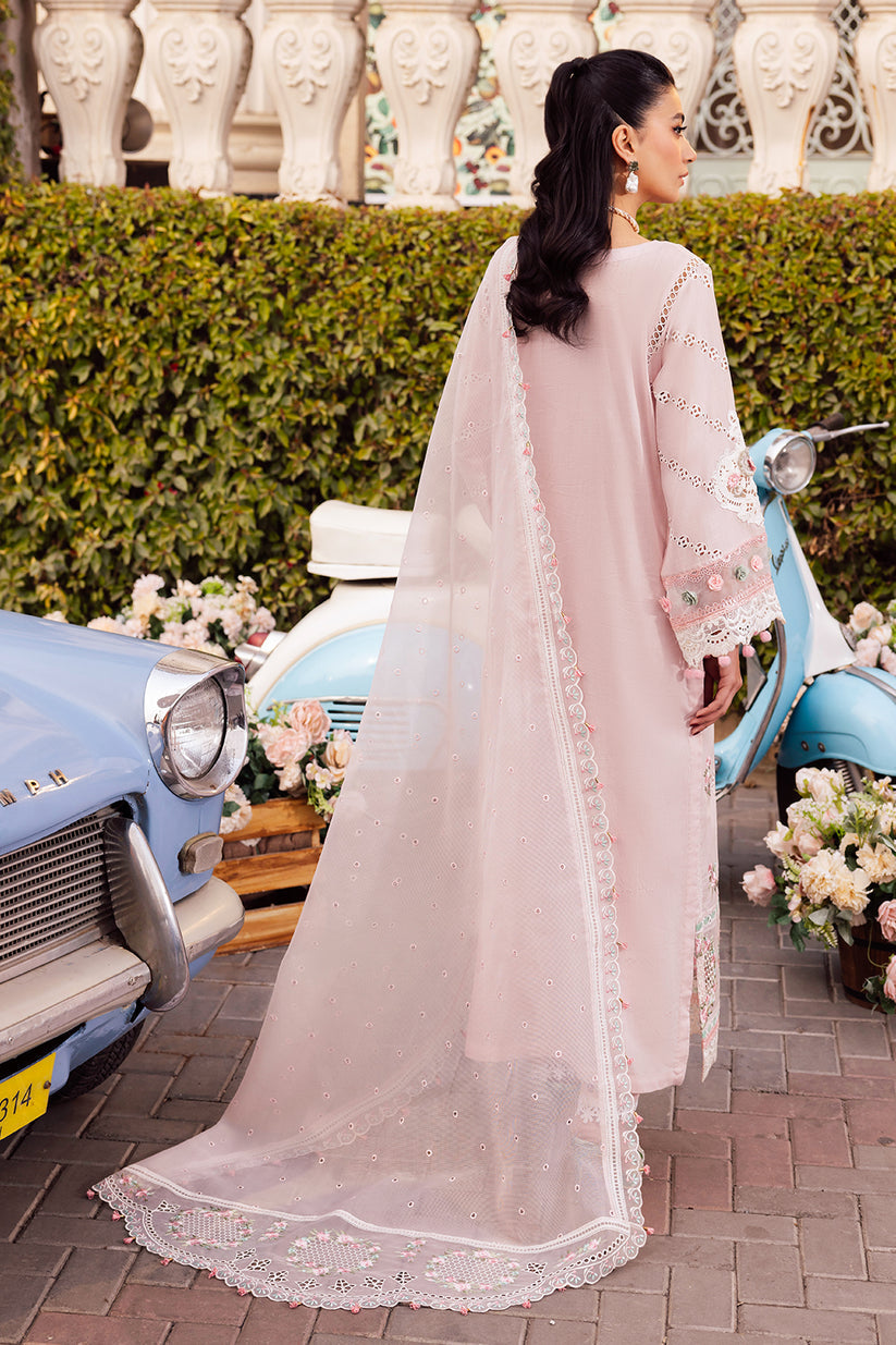 Sardinia | Roman Holiday‚-| Flora -  Sardinia Luxury - Original Designer Dress - House of Maryam