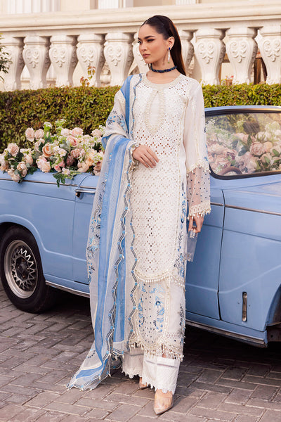Sardinia | Roman Holiday‚-| Diana -  Sardinia Luxury - Original Designer Dress - House of Maryam