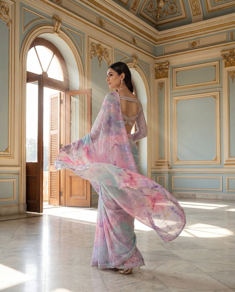 Threads and Motifs | Formal Outfits | 10565, image 2