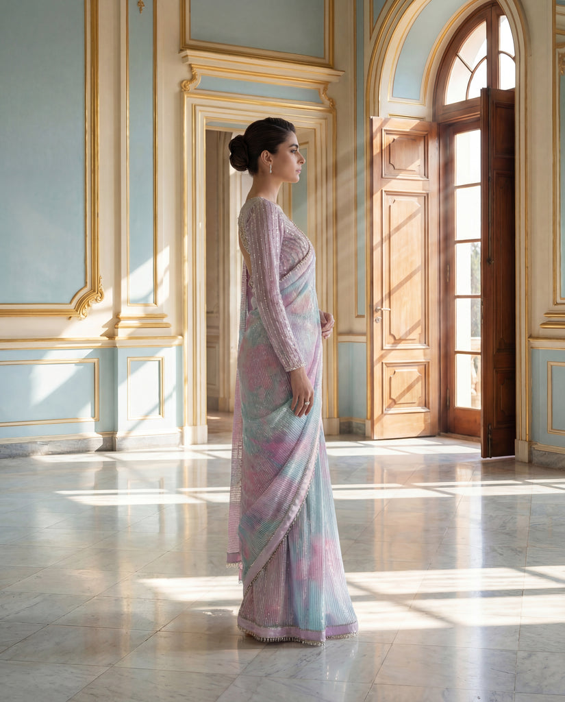 Threads and Motifs | Formal Outfits | 10565, image 6
