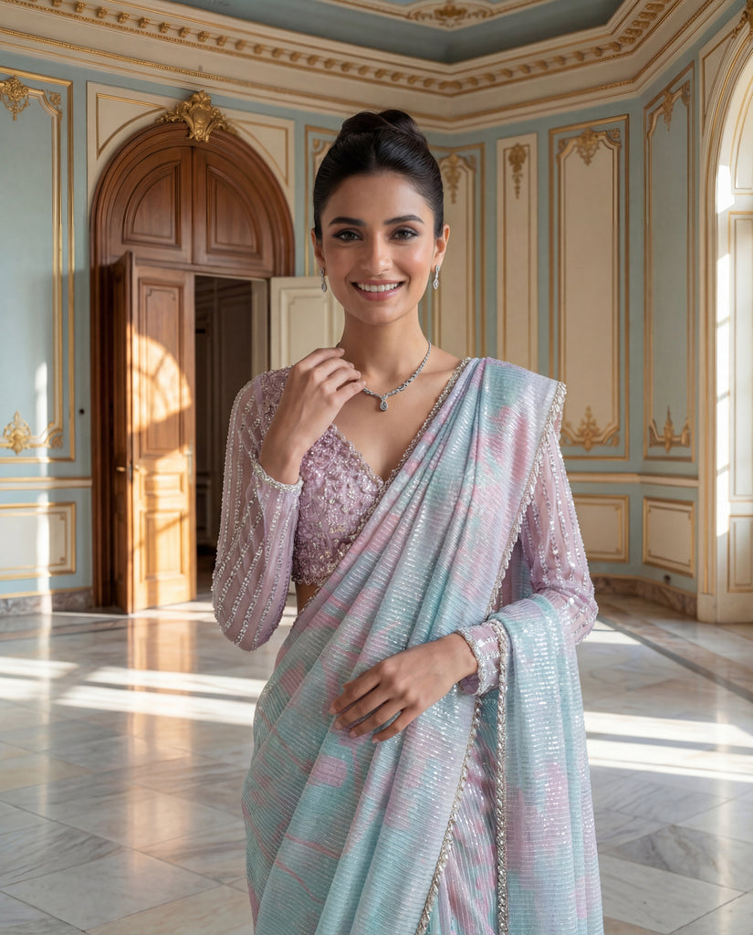 Threads and Motifs | Formal Outfits | 10565, image 3