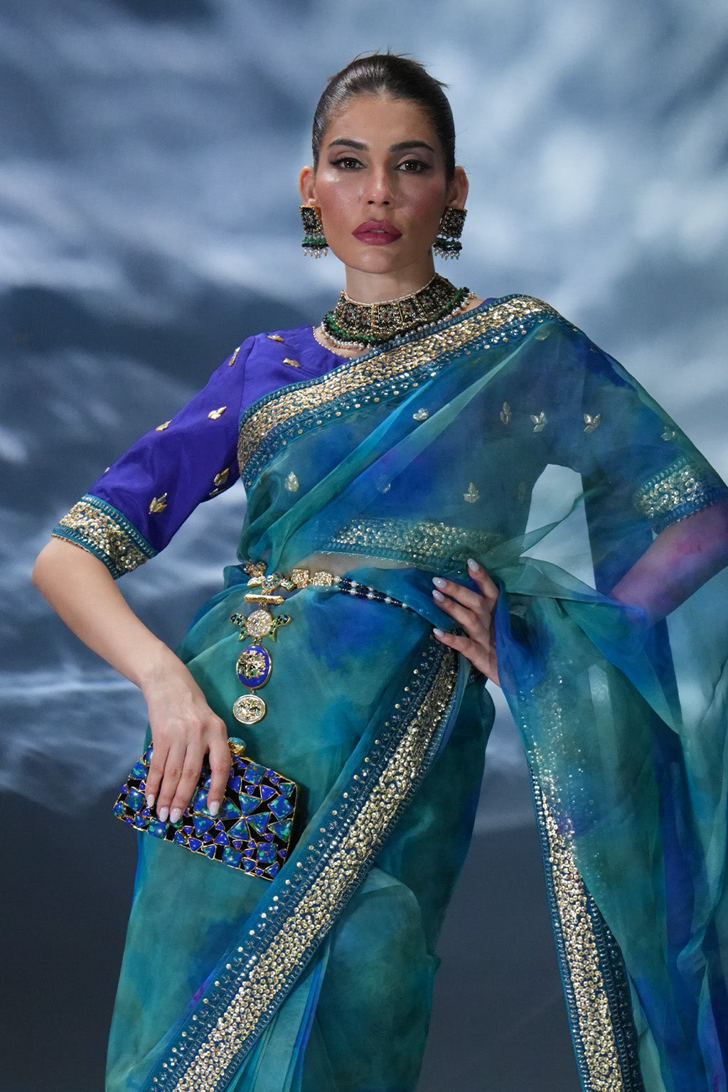 Amave | Oro Luxury Wear | AM-10, image 5