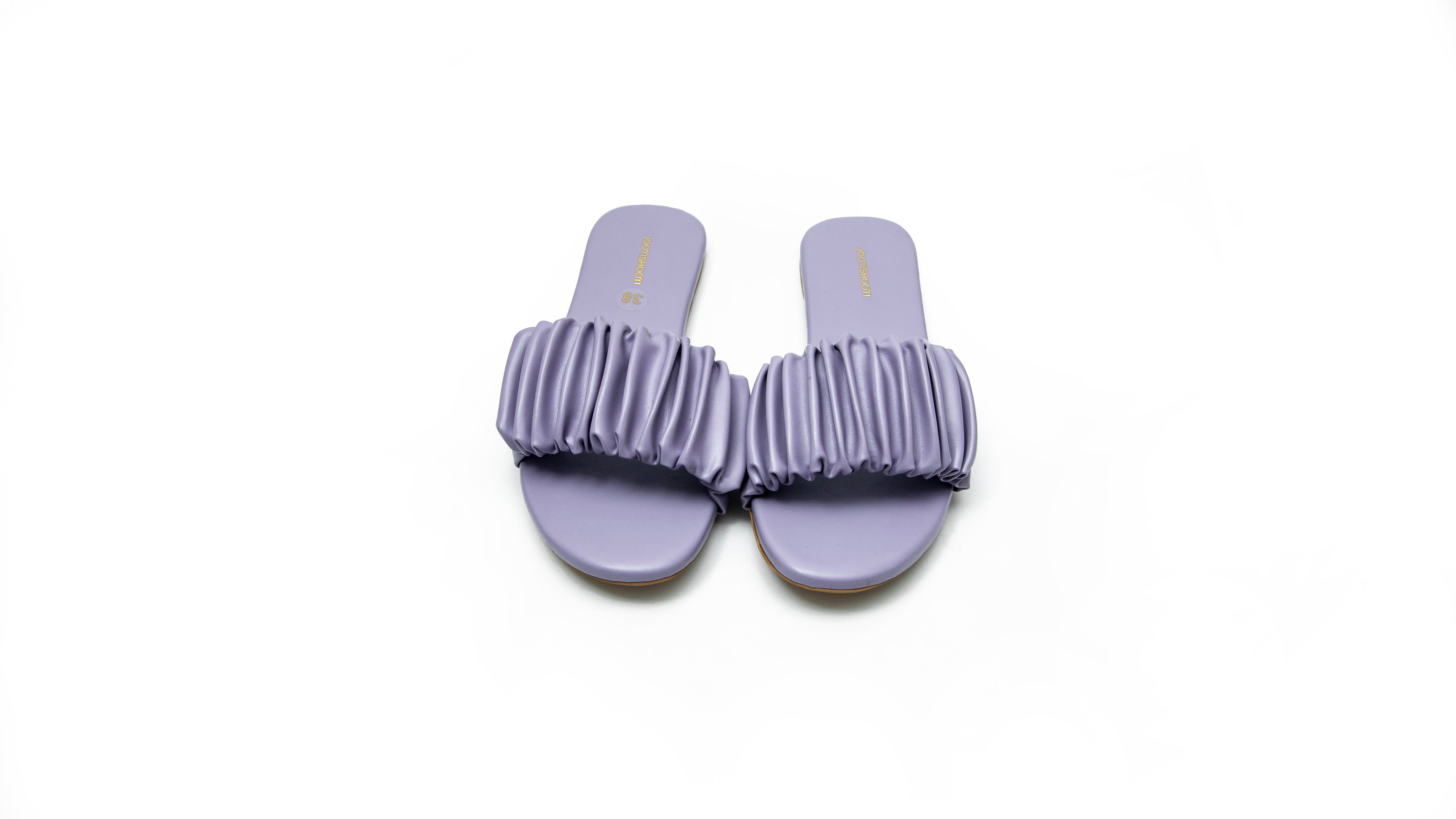 Scrunch It Up Lavender by House of Maryam - House of Maryam