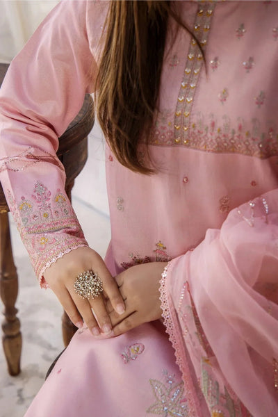 Rajwani | Sohani Casual Pret | SEA PEARL -  Rajwani Ladies Clothes - Original Designer Dress - House of Maryam
